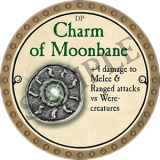 Charm of Moonbane