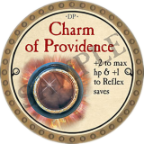 Charm of Providence