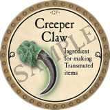 2023-gold-creeper-claw