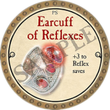 Earcuff of Reflexes