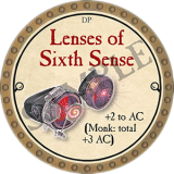 Lenses of Sixth Sense