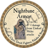 Nightbane Armor