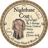 Nightbane Coat