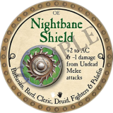 Nightbane Shield