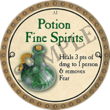 Potion Fine Spirits