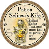 Potion Selinwa's Kiss