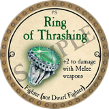 Ring of Thrashing