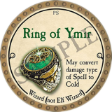 Ring of Ymir