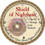 Shield of Nightbane