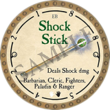 Shock Stick