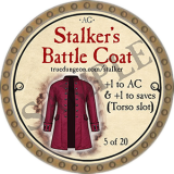 (05 of 20) Stalker's Battle Coat