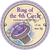 Ring of the 4th Circle
