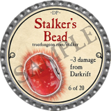 (06 of 20) Stalker's Bead