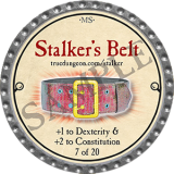 (07 of 20) Stalker's Belt