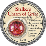 (09 of 20) Stalker's Charm of Grace