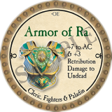 Armor of Ra