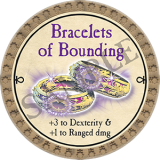 Bracelets of Bounding