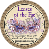 Lenses of the Fae