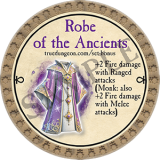 Robe of the Ancients