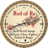 Rod of Ra
