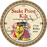 2024-gold-snake-priest-kilt