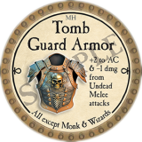 Tomb Guard Armor