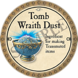 2024-gold-tomb-wraith-dust