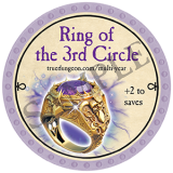 Ring of the 3rd Circle