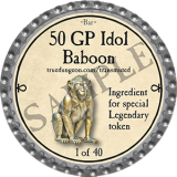 2024-plat-50-gp-idol-baboon