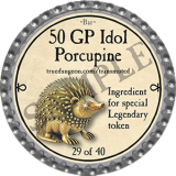 2024-plat-50-gp-idol-porcupine