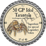 2024-plat-50-gp-idol-tarantula