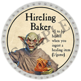 Hireling Baker