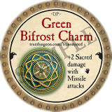cx-2025-gold-green-bifrost-charm