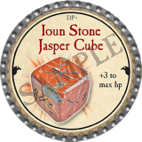 2025-plat-ioun-stone-jasper-cube