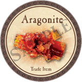 Aragonite