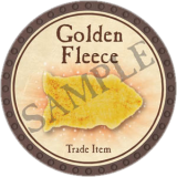 Golden Fleece