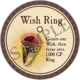 Wish Ring