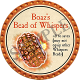 Yearless-orange-boazs-bead-of-whispers