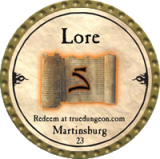 (OLD, Unusable) Martinsburg (Lore)