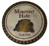(OLD, Unusable) Minotaur Hide