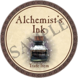 Alchemist's Ink