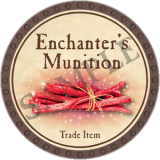 Enchanter's Munition