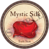 Mystic Silk