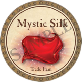 Mystic Silk