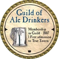 Guild of Ale Drinkers 