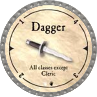 Dagger