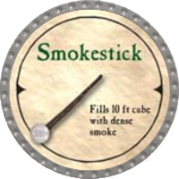 Smokestick
