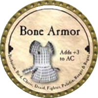 Bone Armor