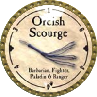 Orcish Scourge