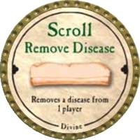 Scroll Remove Disease (UC)
